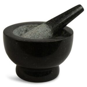 Uhmer 15cm graniidist