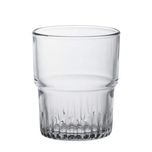 Joogiklaas 20cl ladustatav  6tk