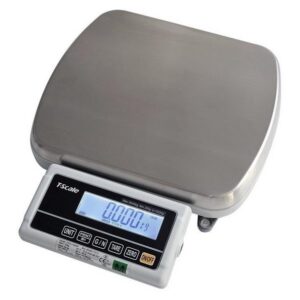 Põrandakaal 30kg digitaalne, taadeldud