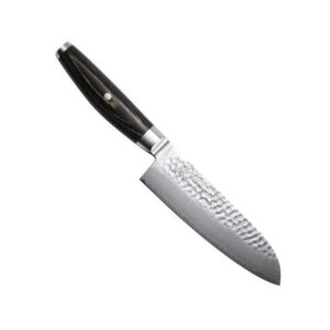 Kokanuga 16,5cm Santoku 3-kihiline SG-2 Ketu