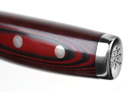 Kokanuga 20cm Gyoto 161-kihiline Damaskus SG-2 Super Gou
