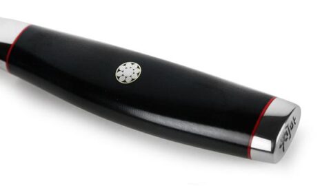 Kokanuga 20cm Gyoto 193-kihiline Damaskus SG-2 Ypsilon