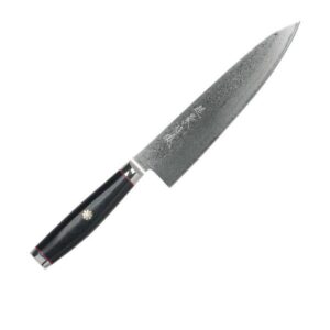 Kokanuga 20cm Gyoto 193-kihiline Damaskus SG-2 Ypsilon