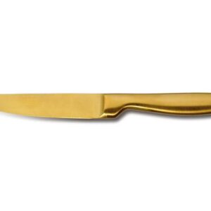 Steiginuga 221mm Satin Gold  6tk