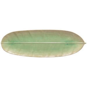 Vaagen 52,7x16cm "Banaanileht" Eucalyptus