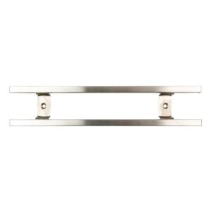 Magnetliist 32cm konksudega