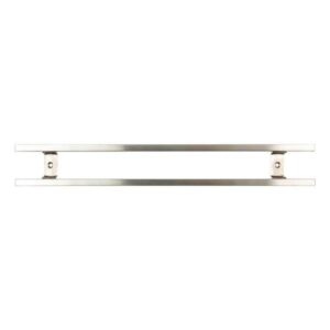 Magnetliist 47cm konksudega