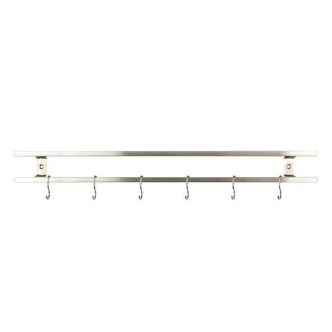 Magnetliist 62cm konksudega