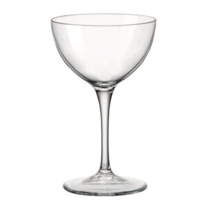 Kokteilipokaal 23,5cl Novecento Martini 6tk