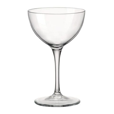 Kokteilipokaal 23,5cl Novecento Martini 6tk