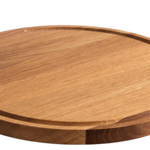 Serveerimisalus 34cm pitsale, puidust
