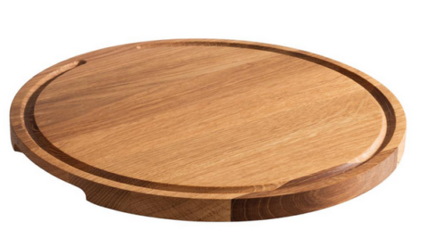 Serveerimisalus 34cm pitsale, puidust