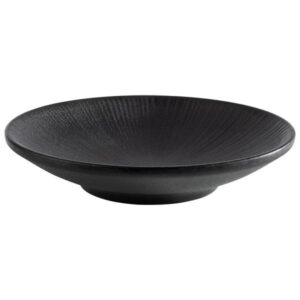 Taldrik Ø15cm melamiinist Nero