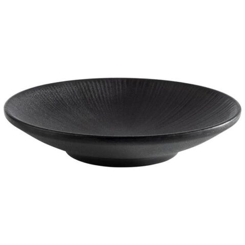 Taldrik Ø15cm melamiinist Nero