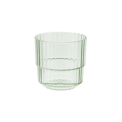 Joogiklaas 22cl ladustatav, tritaan-plastikust