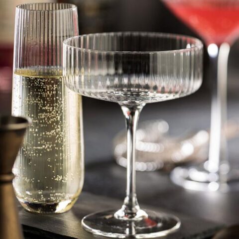 Kokteilipokaal 29cl Coupe Hayworth 6tk