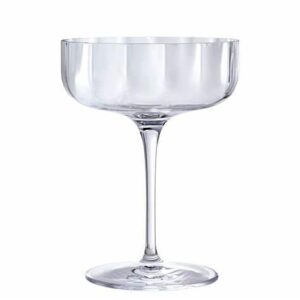 Kokteilipokaal 30cl Coupe Jazz 4tk