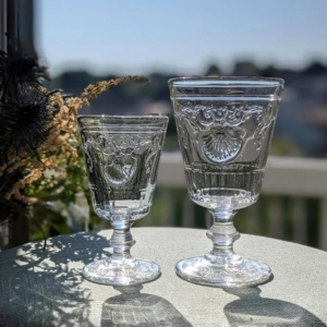 Veinipokaal 40cl Versailles 6tk
