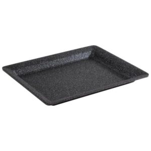Vaagen GN 1/2 alumiinium / non-stick