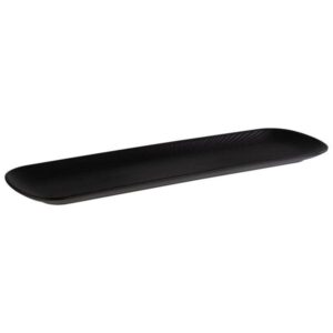 Vaagen GN 2/4 Nero