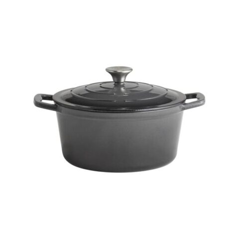 Malmpott 4L kaanega