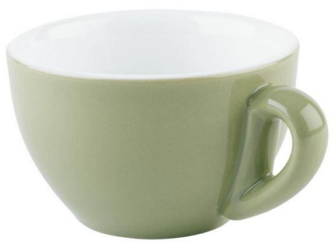 Tass 20cl roheline Snug