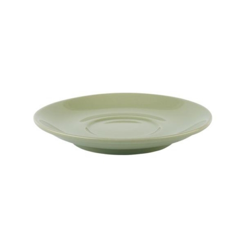 Alustaldrik 15,5cm roheline Snug