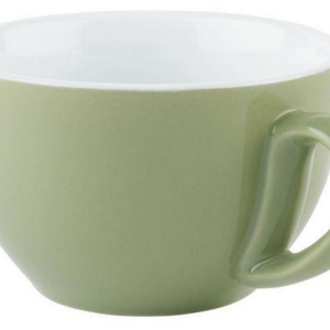 Tass 30cl ümar heleroheline Snug