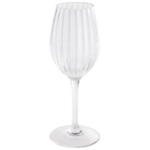 Veinipokaal 32cl läbipaistev tritaan