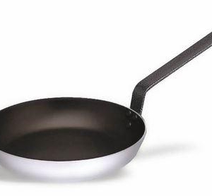 Praepann 26cm kaaneta, metallkäepide, induktsioon