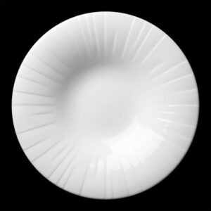 Sügav taldrik 28,5cm Gourmet Coupe Alina