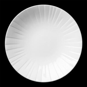 Sügav taldrik 28cm Coupe Alina