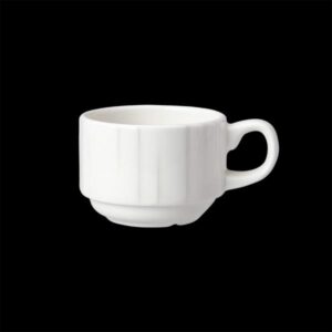 Espressotass 8,5cl ladustatav Alina