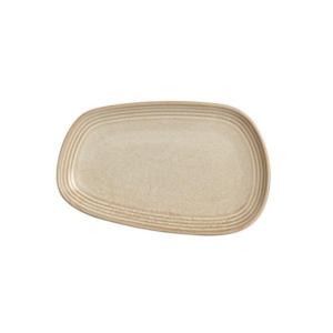 Vaagen 24cm ovaalne Coupe Terrace Truffle