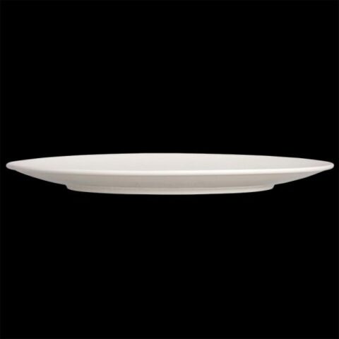 Taldrik ovaalne 34,25cm Coupe