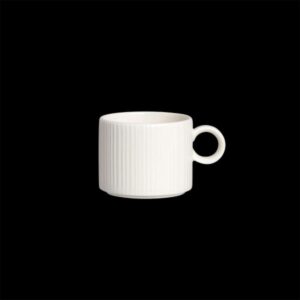 Espressotass 8,5cl ladustatav