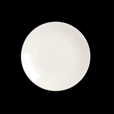 Taldrik 20,25cm Coupe