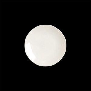 Taldrik 15,25cm Coupe
