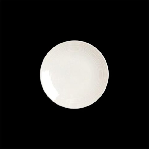 Taldrik 15,25cm Coupe
