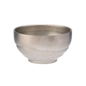 Kauss 12cm topeltseinaga Artemis Vintage