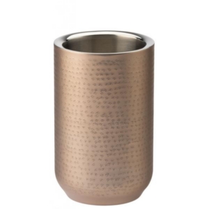 Veiniküüler Ø12cm, k20cm, vanandatud vask, ühele pudelile