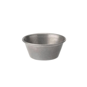 Kastmetops 4cl Vintage Steel