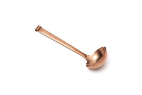 Kulp  26,5cm Elegant Copper
