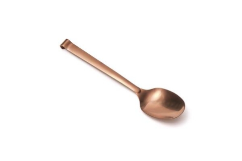 Serveerimislusikas 30CM Elegant Copper