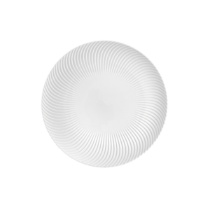 Taldrik 33cm Amonite