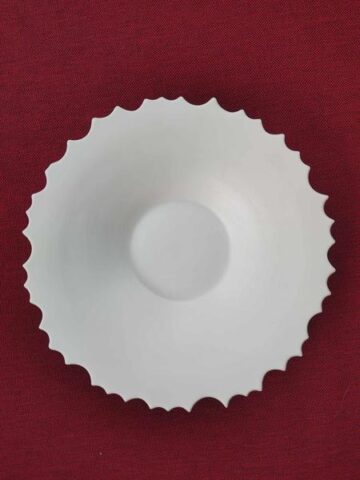 Sügav taldrik 28cm