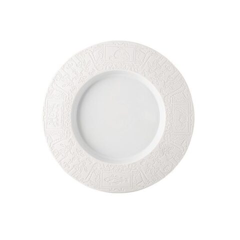 Taldrik 28cm Stabile