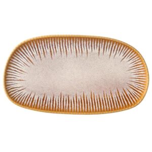 Vaagen 25x14cm Shangri-La Oro