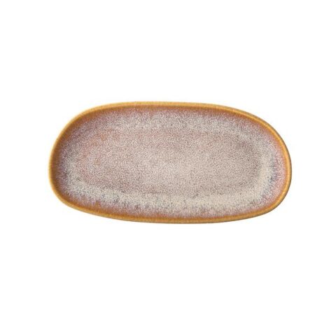 Vaagen 20x10cm Shangri-Lá Oro