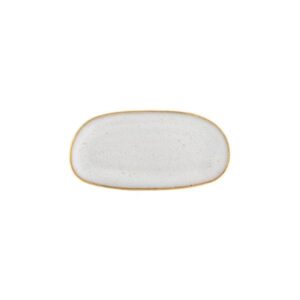 Vaagen 20x10cm Gold Stone White